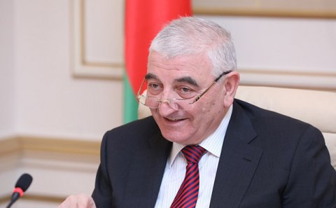 MSK sədri: Artıq 156 nəfər deputatlığa namizədliyini irəli sürüb