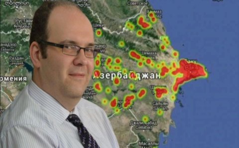 Əvvəl İran, sonra Gürcüstan... - Növbədə Azərbaycandır? - Zəlzələ açıqlaması