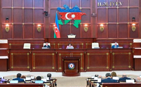 Azərbaycan parlament seçkisini müşahidə etmək üçün AŞPA-ya dəvət göndərməyib