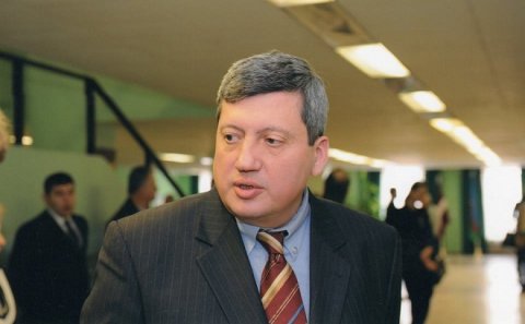Bu, müharibənin başlamasına səbəb ola bilər - Zülfüqarov