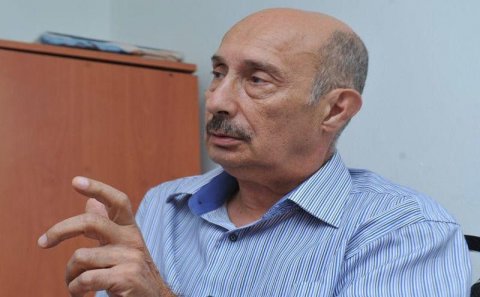 “İran İsraili elə vuracaq ki...” - Zərdüşt Əlizadə