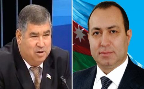 Qəribovun qalmaqal yaradan oğlu seçkiyə buraxılmadı - Kürdəmirin deputatı dəyişməyəcək
