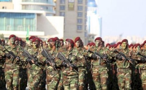 Azərbaycanda hərbi xidmət müddəti QISALDILIR? - AÇIQLAMA