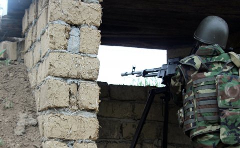 Naxçıvanla sərhəddə atəşkəs niyə pozuldu? (ŞƏRH)