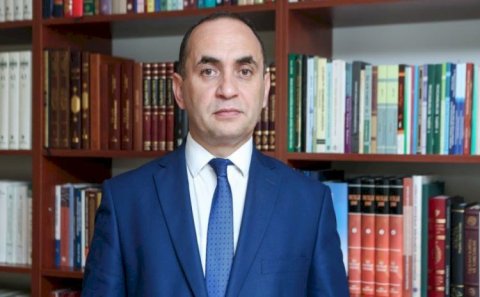 “Əvvəllər hamı prokuror olmaq üçün can atırdı” - Deputat