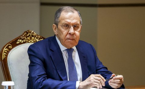 Lavrov: Paşinyan Zəngəzurla bağlı razılaşmanı sabotaj edir