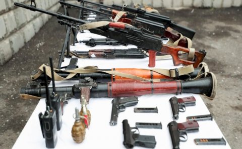 Azərbaycanlıların əlində partlayan erməni bombaları - Polkovnikdən sensasiyalı açıqlama