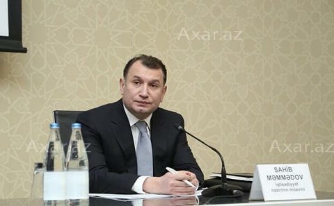 Möhbalıyevin yerinə seçilən Sahib Məmmədov kimdir?