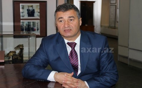 Nəsiman Yaqublu dəfn edildi