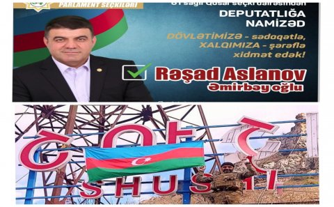 Şuşa fatehinin qələbə şansı rəqibini özündən çıxarıb - QUSARLILAR 