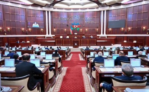MİLLİ MƏCLİSİN DƏYİŞƏN VƏ DƏYİŞMƏYƏN SİMASI... - YAP, deputat övladları, icra başçıları, diplomatlar, müxalifət və sair