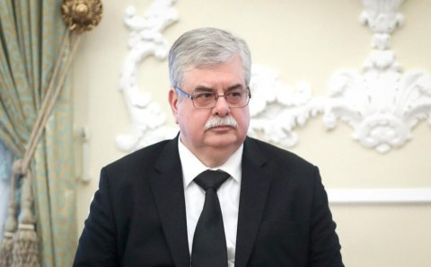 İki ölkə arasında Zəngəzur dəhlizi gərginliyi: səfir XİN-ə çağırıldı