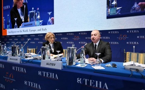 AŞPA üzvlərinin Azərbaycana gəlməsinə bu halda icazə veriləcək - Prezident AÇIQLADI