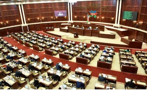 Milli Məclisin ilk iclası nə vaxt olacaq?