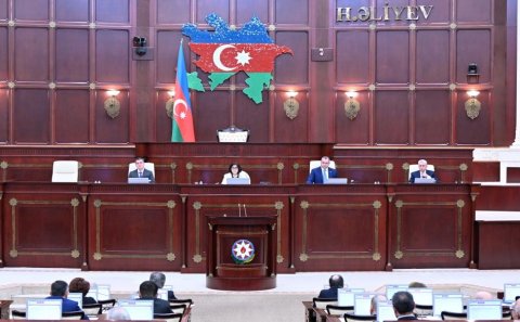 İKİ VİTSE-SPİKER DƏYİŞİR, ƏVVƏLKİ KOMİTƏ SƏDRLƏRİ POSTLARINI İTİRİR... – Milli Məclisin rəhbərliyində kimlər olacaq?