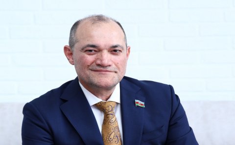 Əli Kərimlinin keçmiş müavini: 
