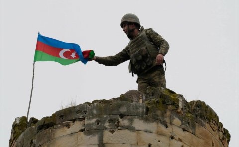 İkinci Qarabağ savaşı sonrası Azərbaycanım xarici siyasətində baş verən yeniliklər nələrdən ibarətdir?