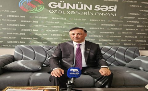 Cərimələrin artırılması insanları məsuliyyətli olmağa vadar etdi - ELMAN NƏSİROV