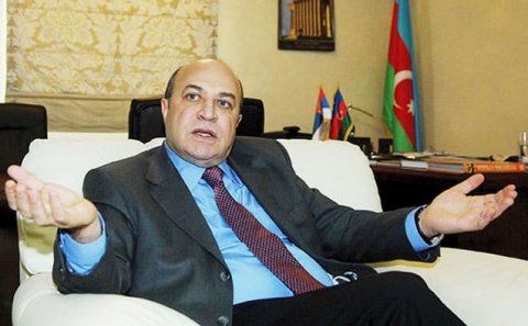 Avropa Məhkəməsi Eldar Həsənovun şikayətinə baxıb - HÖKUMƏT SABİQ SƏFİRƏ TƏZMİNAT ÖDƏYƏCƏK