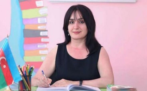 Müəllim həkim səhvinə görə həyatını itirib? - FOTO