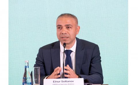 Nazir müavini: “Qadınların ağaclara dırmaşmaq kimi bacarıqları azdır”
