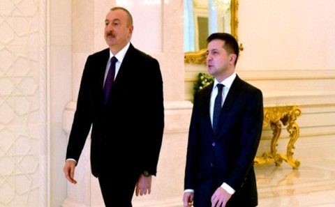 Ukraynanın COP29-u boykot çağırışı heç bir məntiqə sığmır - DEPUTATLAR ZELENİSKİYƏ QARŞI