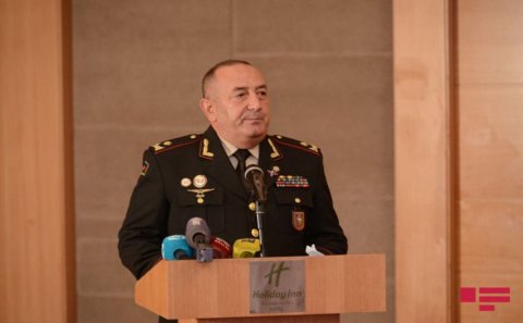Bəkir Orucov İlham Əliyevə məktub yazıb - ÖZƏL