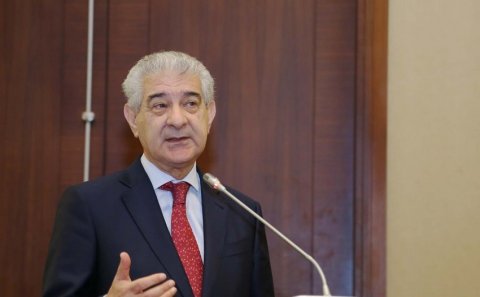 Azərbaycana qarşı xaricdən təhdidlər var - Əli Əhmədov