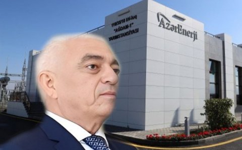 Balababa Rzayev yola salınır — Yerinə o təyin oluna bilər