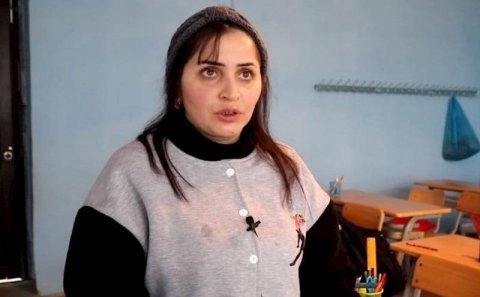 İşdən çıxarılan müəllimə qarşı yeni iddia: - Təzminat tələb edilir...