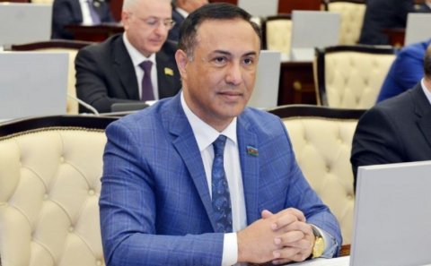 Ermənilərlə birgəyaşayışın tərəfdarıyam - Elman Nəsirov
