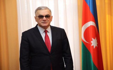Prezident baş konsulu geri çağırdı (SƏRƏNCAM)