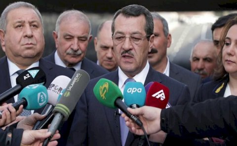 İki nəfərin ölümünə səbəb olan tuneli bu şəxs tikib