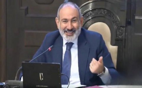Paşinyandan Bakıdakı separatçılarla bağlı gözlənilməz qərar