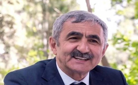 “Bu gün də Ramiz Mehdiyev və onun ətrafı “Rolls-Royce”da, “Maybach”da gəzirlər, nə üçün?” — Aslan İsmayılov
