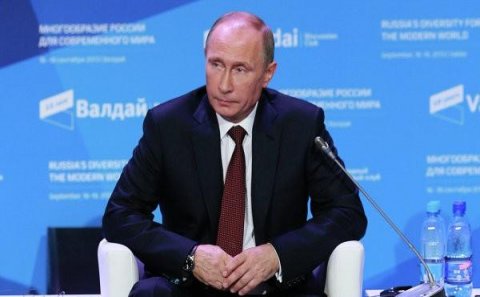 Dollarla işləməyə icazə vermirlər, nə etməliyik? - Putin