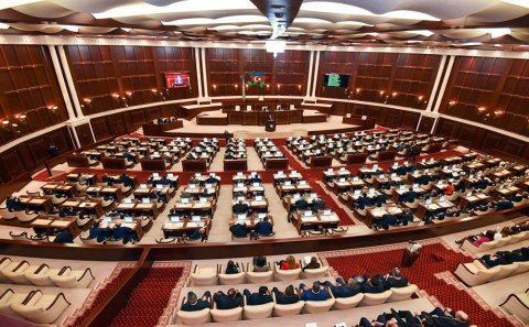 Avropa Parlament Azərbaycanı tənqid etdi: - Milli Məclisin cavabı gecikmədi…