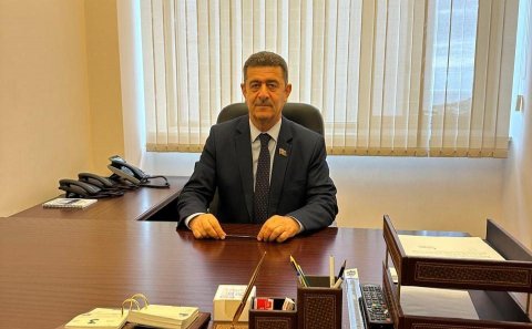 “PARLAMENTDƏ GÖRDÜKLƏRİM MƏNİ XEYLİ TƏƏCCÜBLƏNDİRDİ...” - “Bu problemlər ölkə daxilində gərginliyə səbəb və iqtisadi inkişafa mane ola bilər”