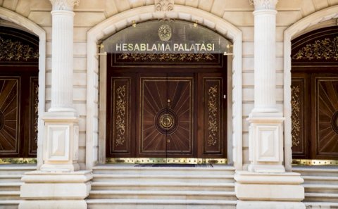 Dövlət Agentliyində nöqsanlar aşkar edildi - Hesablama Palatasında iclas