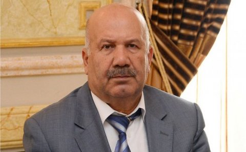 Səyyad Salahlı təəccübləndi: 
