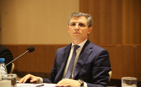 İqlimlə bağlı Azərbaycanı ittiham edənlər atmosferə ən çox karbon tullantıları atan dövlətlərdir- Zahid Oruc