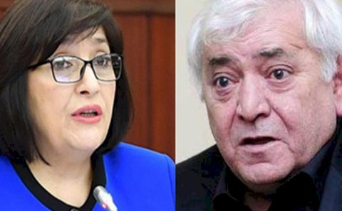 Deputat spikerlə kəllə-kəlləyə gəldi: “Ölkədə həkim çatışmazlığı doğrudan da var”