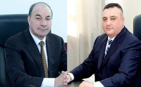 “ELDAR MAHMUDOV ÇOX DƏHŞƏTLİ ADAM İDİ” - Əvəz Ələkbərov keçmiş nazir haqda elə faktlar açıqladı ki...