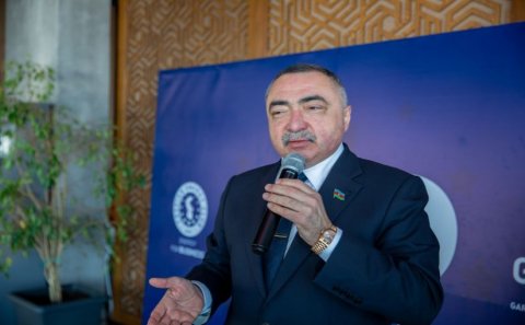 Rüfət Quliyev: 
