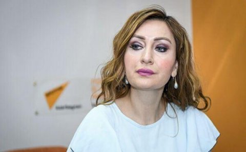 Nəzakət Məmmədova rus kəşfiyyatına necə işləyib? - ŞOK DETALLAR