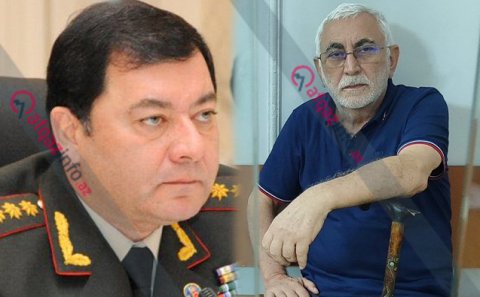  Nəcməddin Sadıkovun adı çəkildi, özündən çıxdı - “O pulu kim yeyibsə...”