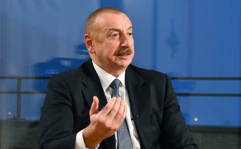 Hər an yeni təxribata hazır olmalıyıq -İlham Əliyev