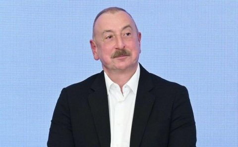 Onlara pis xəbərim var... - Əliyev