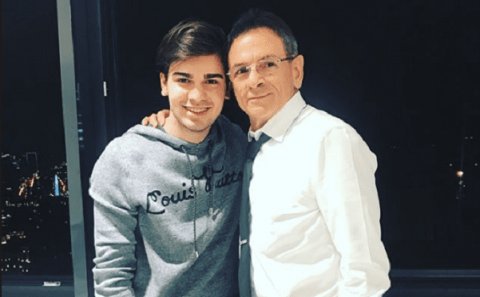 Mədət Quliyevin oğlu DİN-dən uzaqlaşdırıldı: -Ekskulizv -Ekskulizv