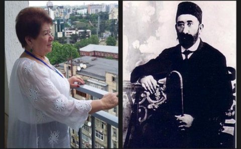 Nəvəsi milyonçu Ağa Musa Nağıyevin xarici banklarda qalan milyonlarından danışdı: 